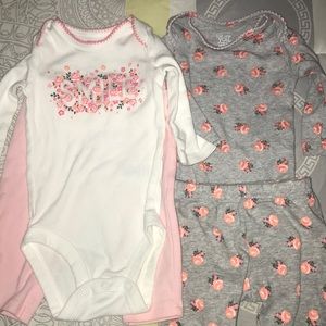 Just One You Outfits